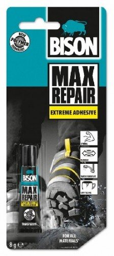 Bison MAX Repair 8g