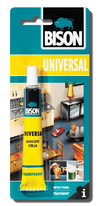 Bison univerzal Hobby 25 ml