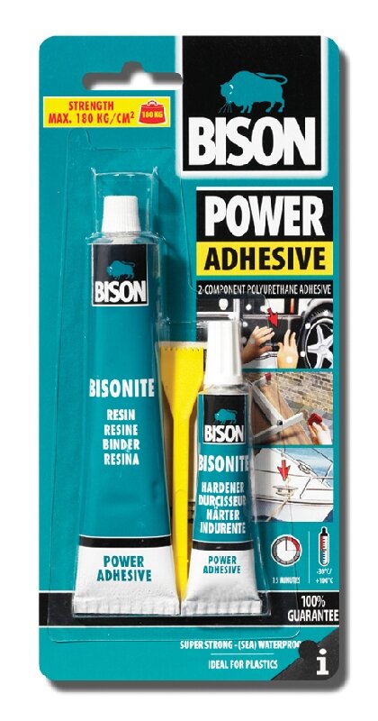 Bisonite PoWer Andhesive 65 ml