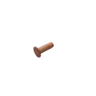 DIN 7338 B, CU