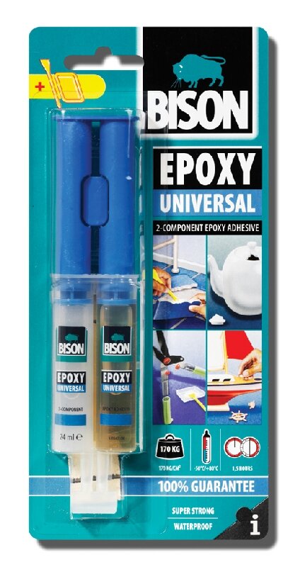 Epoxy Universal 24 ml
