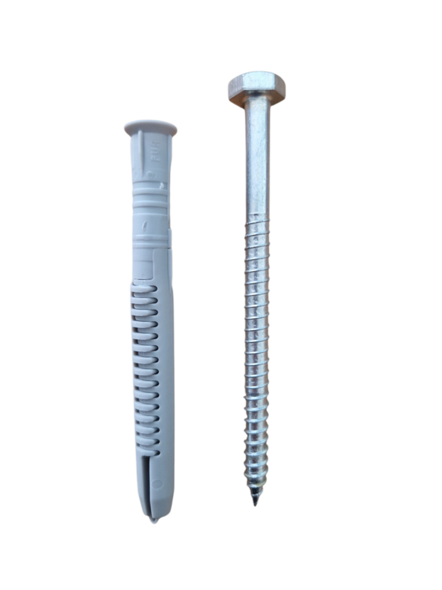 hm 10x160 Fisch. FUR SS