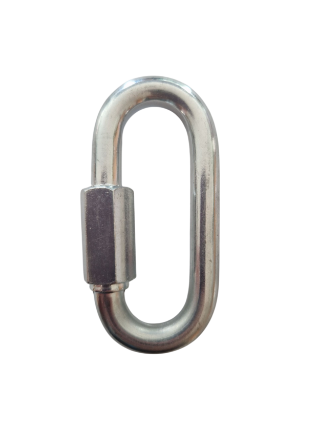 karabina ZN so skrutk. 4 mm