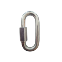 karabina ZN so skrutk. 4 mm