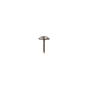 klince ozdobné čal.strieb.