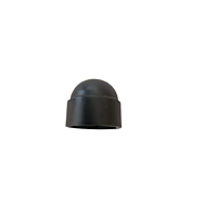 krytka 6hr M-14 21/M 14 čierna