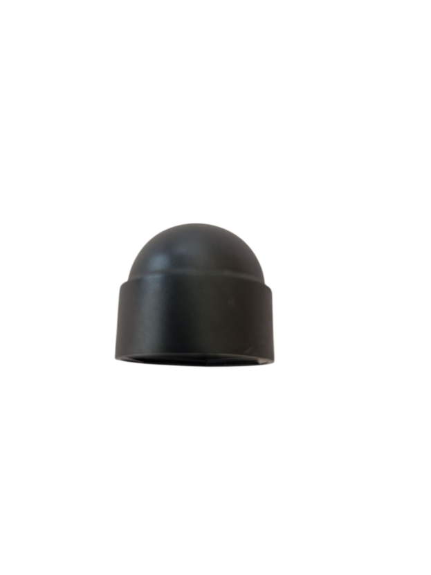 krytka 6hr M-16 24/M 16 čierna
