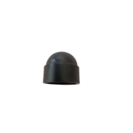 krytka 6hr M- 8 13/M čierna