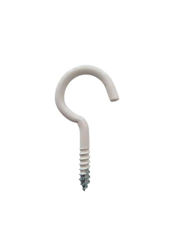 lusterhák 60 - biely