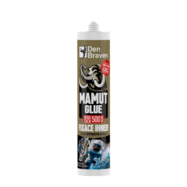 mamut 290 ml biely