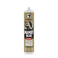 mamut 290 ml ČIERNY