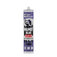 mamut 290 ml CLEAR 100% UV