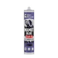 mamut 290 ml CLEAR 100% UV