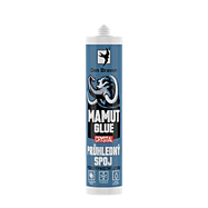 mamut 290 ml transparentný CRYSTAL