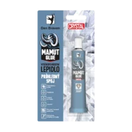 mamut transparentný CRYSTAL 25ml