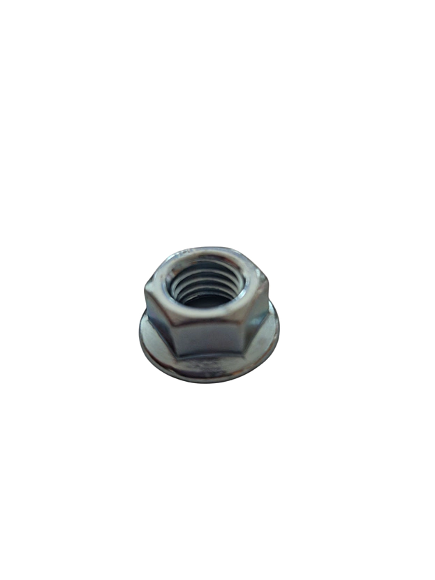 matica s lim. M12 DIN 6923 A2