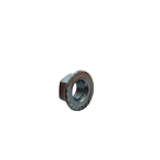 matica s lim. M20 DIN 6923 8.8 ZN