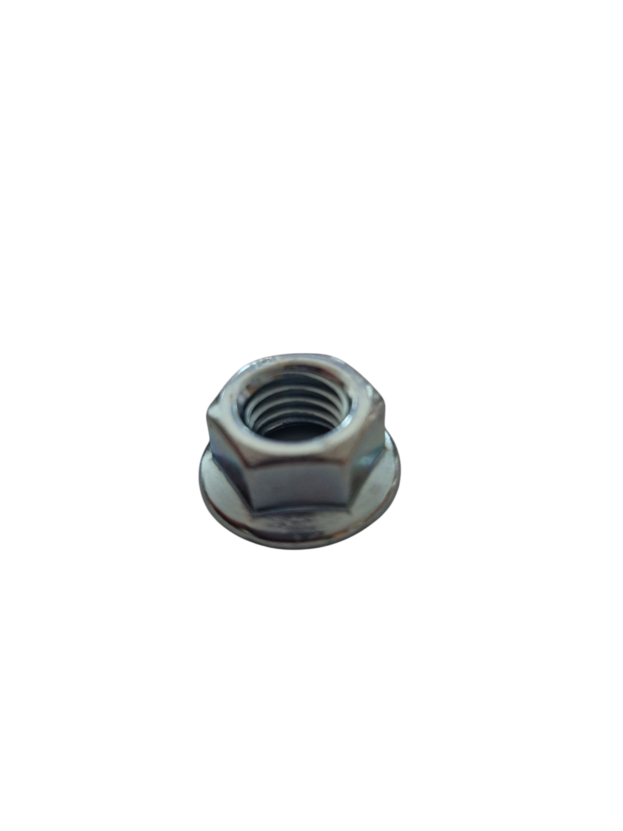 matica s lim. M 4 DIN 6923 ZN