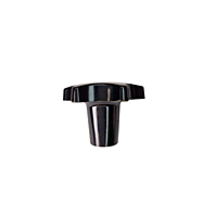 matica s plast.hl. M12 6 cíp