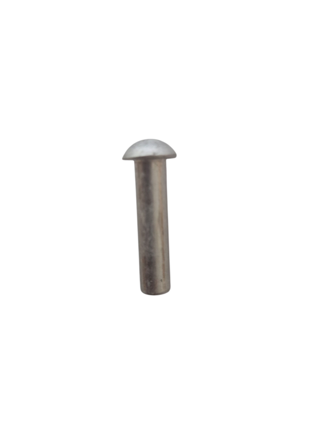 nity AL polgul. hl. 2x 5 DIN 660