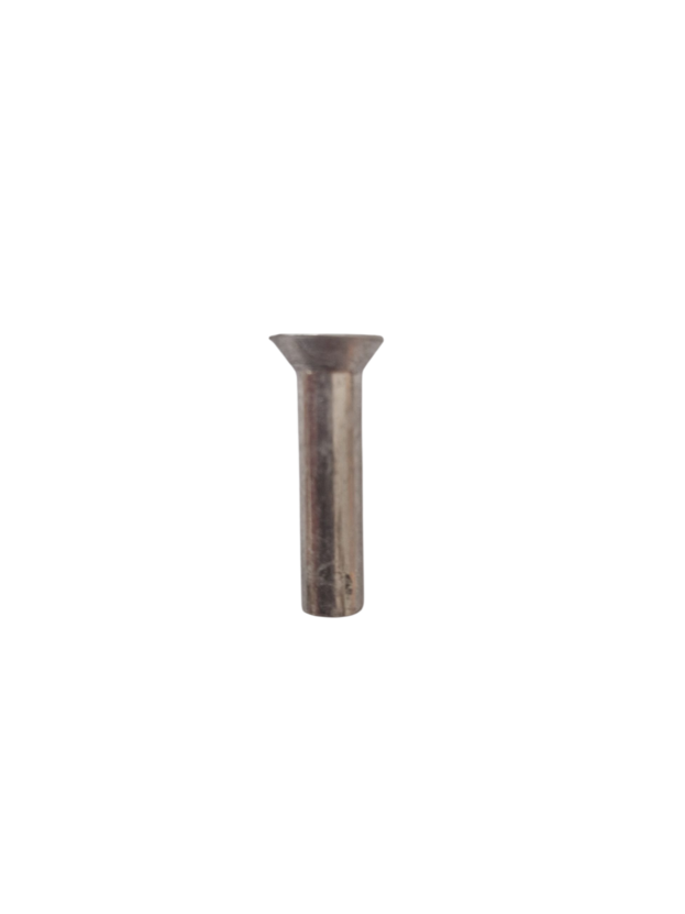 nity AL zapust. hl. 6x12 DIN 661
