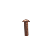nity CU s polgul. hl. 3x10 DIN 660