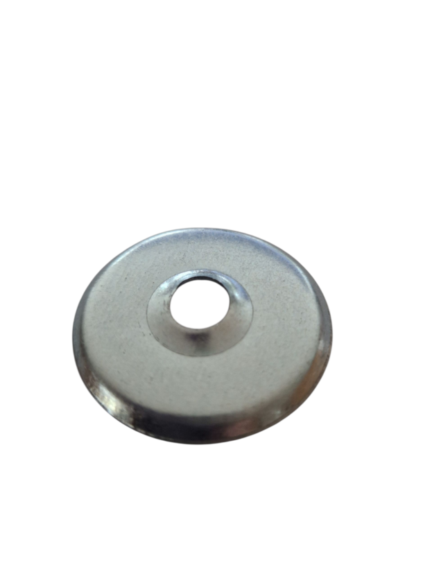 podl FeZn rovná 38x8,5