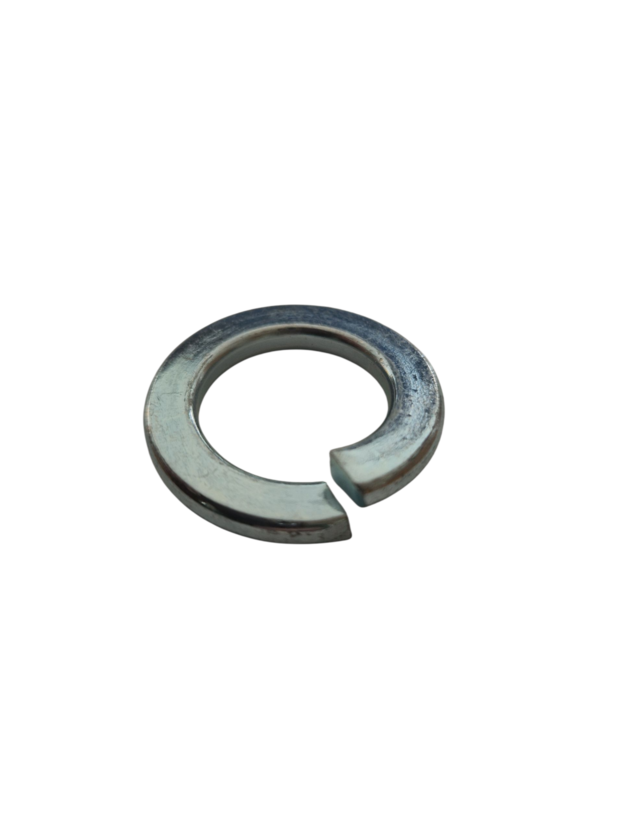 podl pružná 20,5 DIN 127 A2