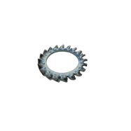 podl vejár 7,4 DIN 6798 A ZN