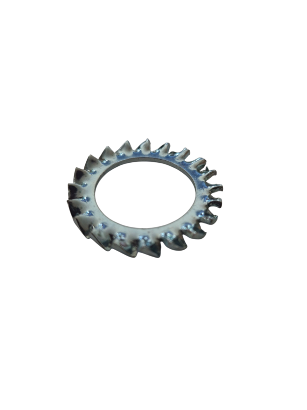 podl vejár 8,4 DIN 6798 A2