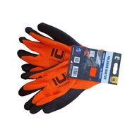 rukavice Palawan WINTER ORANGE 10