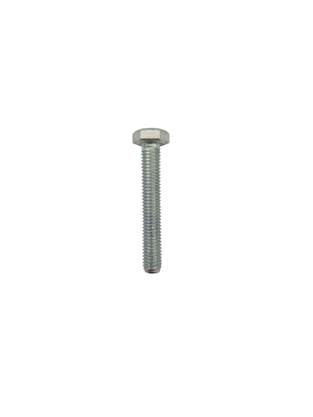 skr 10x 10 DIN 933 8.8 ZN