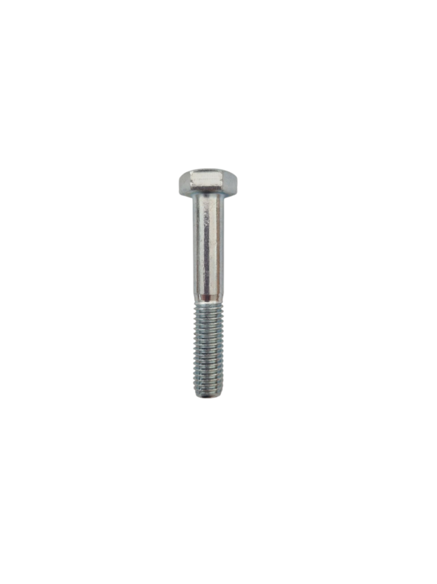 skr 10x 70 DIN 931 A2