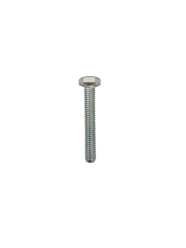 skr 12x120 DIN 933 8.8 ZN