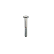 skr 12x190 DIN 931 8.8 TZN