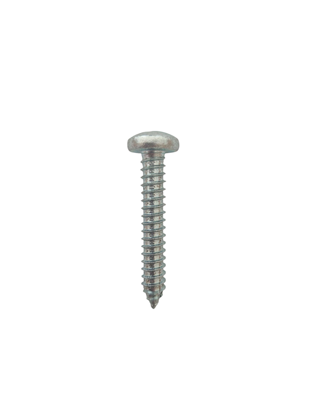 skr do ple PH 3,5x 9,5 DIN 7981 ZN