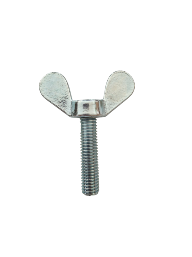 skr krídl. 10x30 DIN 316 ZN GT