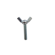 skr krídl. 12x40 DIN 316 ZN