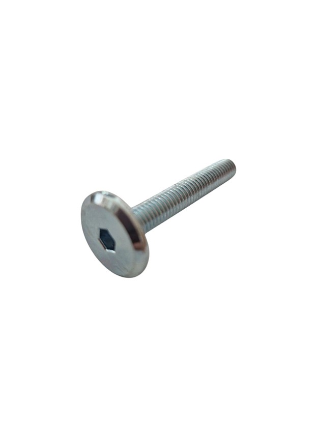 skr nabytk. 6x 50 sir.hl.17 mm ZN