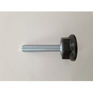 skr s plast. hl. 12x60 staviteľná noha