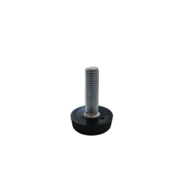 skr s plast. hl. 8x 27 nožička 30mm