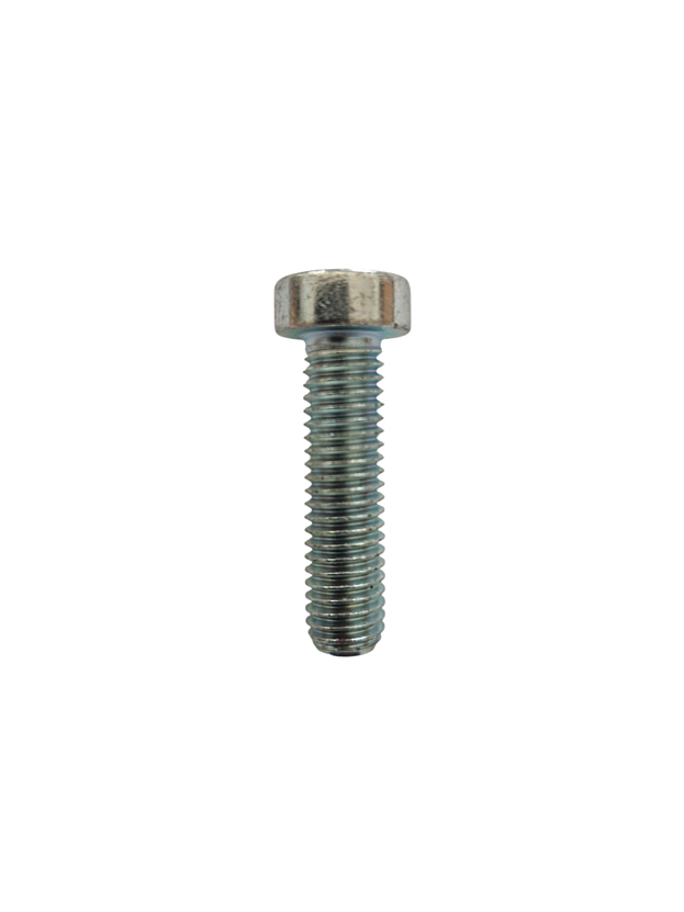 skr VH IMB 8x 30 DIN 7984 ZN 8.8