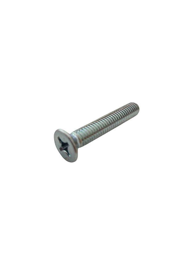 skr ZH PH2 5x 25 DIN 965 ZN