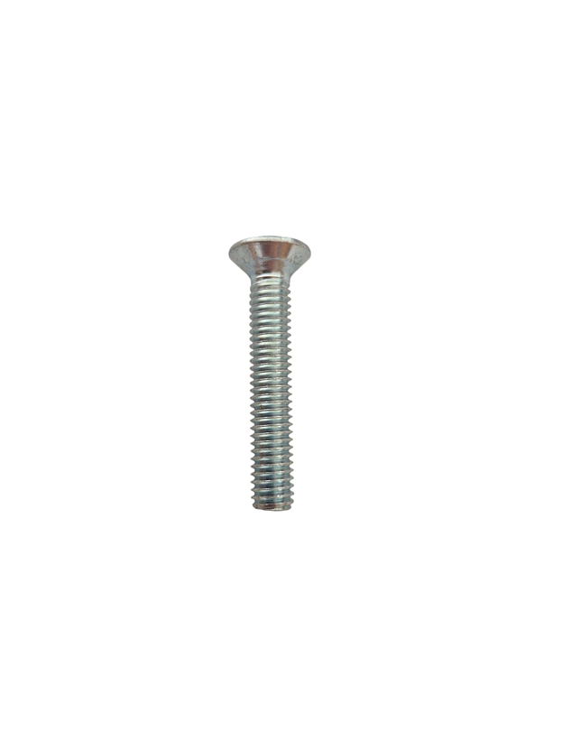 skr ZH PL DR 10x 60 DIN 963 ZN