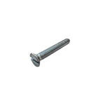 skr ZH PL DR 3x 35 DIN 963 ZN