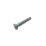 skr ZH PL DR 4x 50 DIN 963 ZN