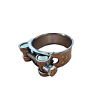 spona Power Clamp W1 140-148