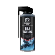 spray -DEN BRAVEN Biela vazelína 400ml