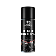 spray -DEN BRAVEN elektro kontakt