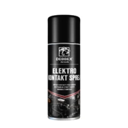 spray -DEN BRAVEN elektro kontakt